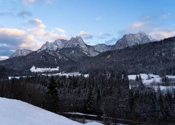 Stoabergblick