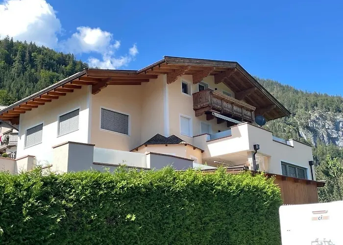 Stoabergblick