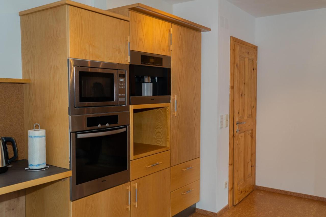 Stoabergblick Apartment