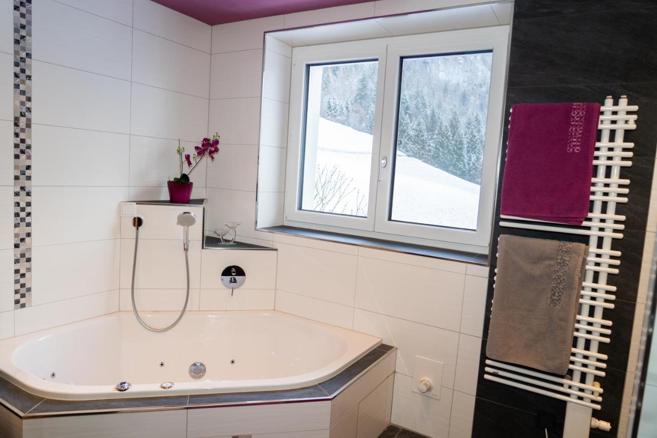 Apartment Stoabergblick Lofer