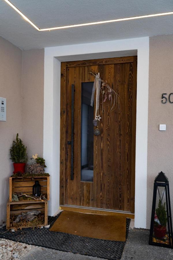 Apartment Stoabergblick Lofer