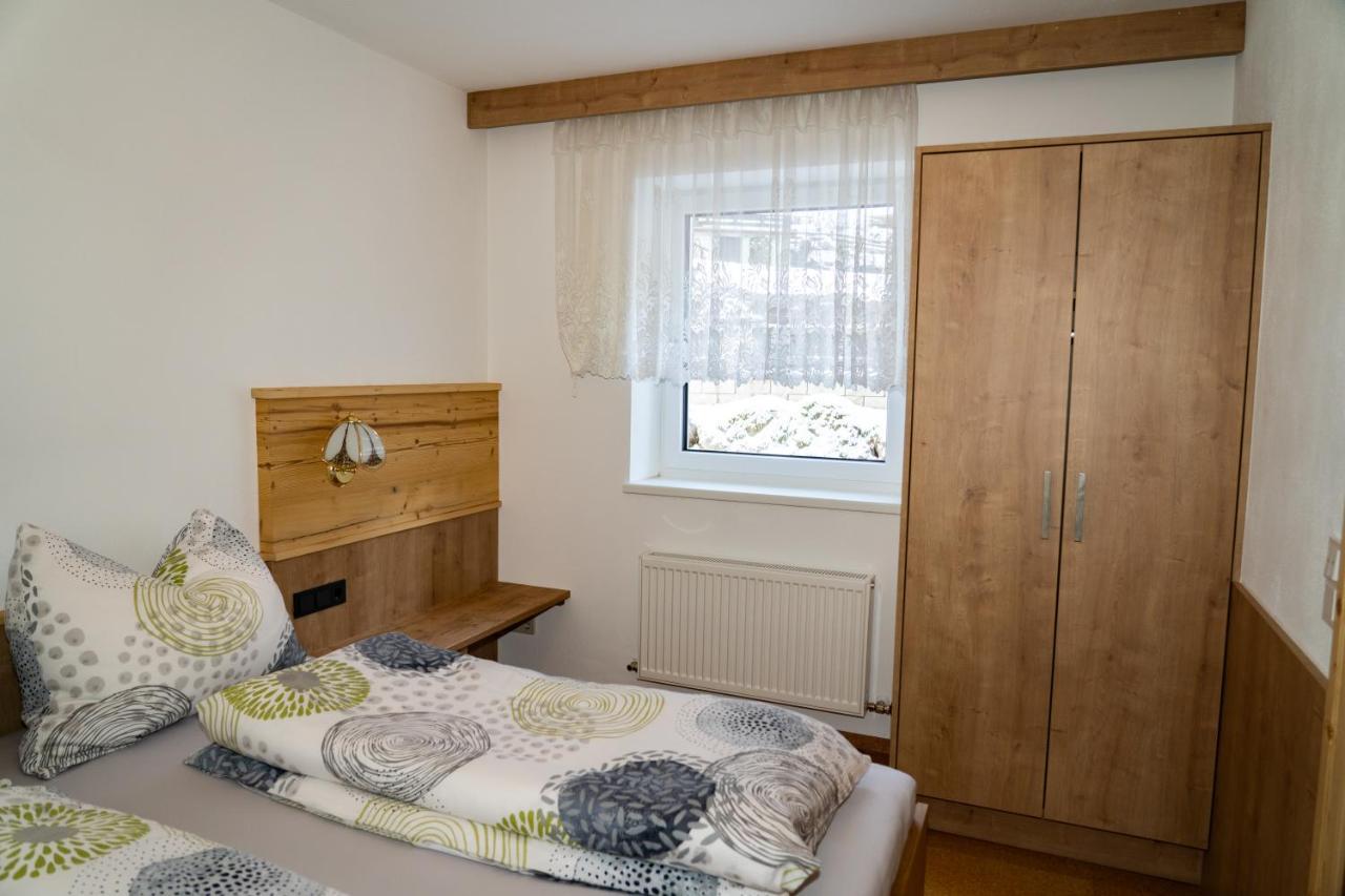 Stoabergblick Apartment
