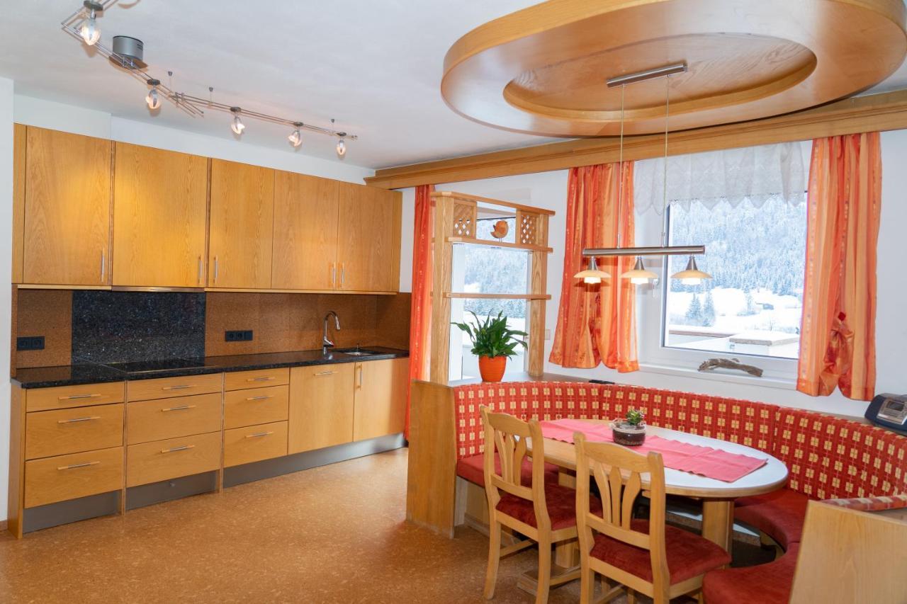 Stoabergblick Apartment *
