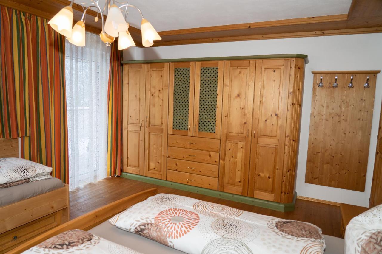 Stoabergblick Apartment *