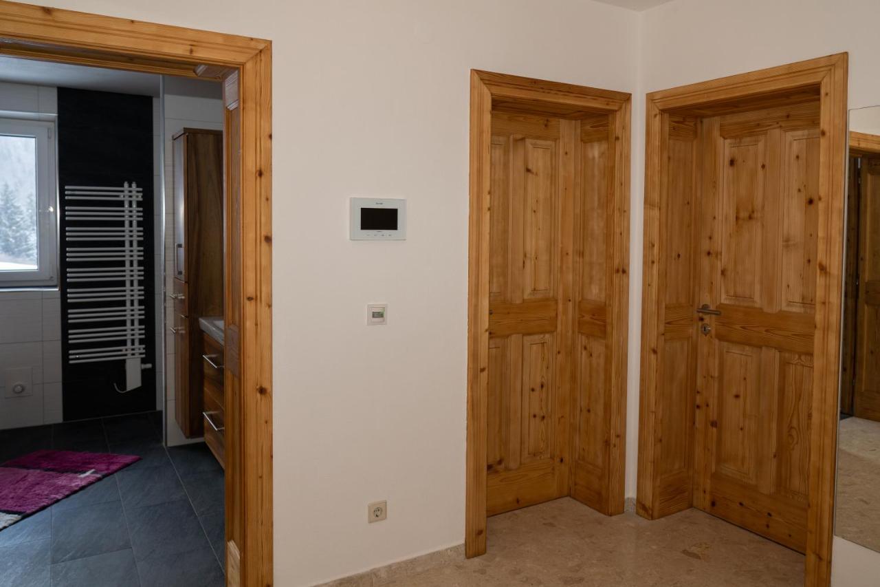 Stoabergblick Apartment Lofer