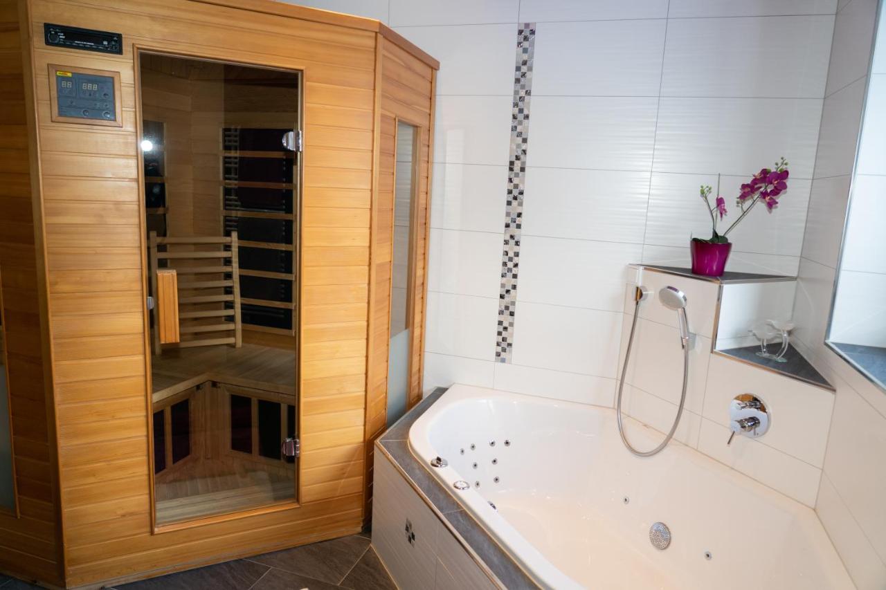 Apartment Stoabergblick Lofer