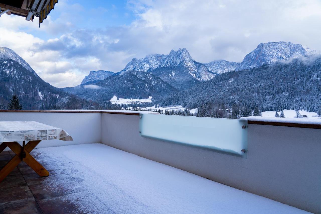 Stoabergblick