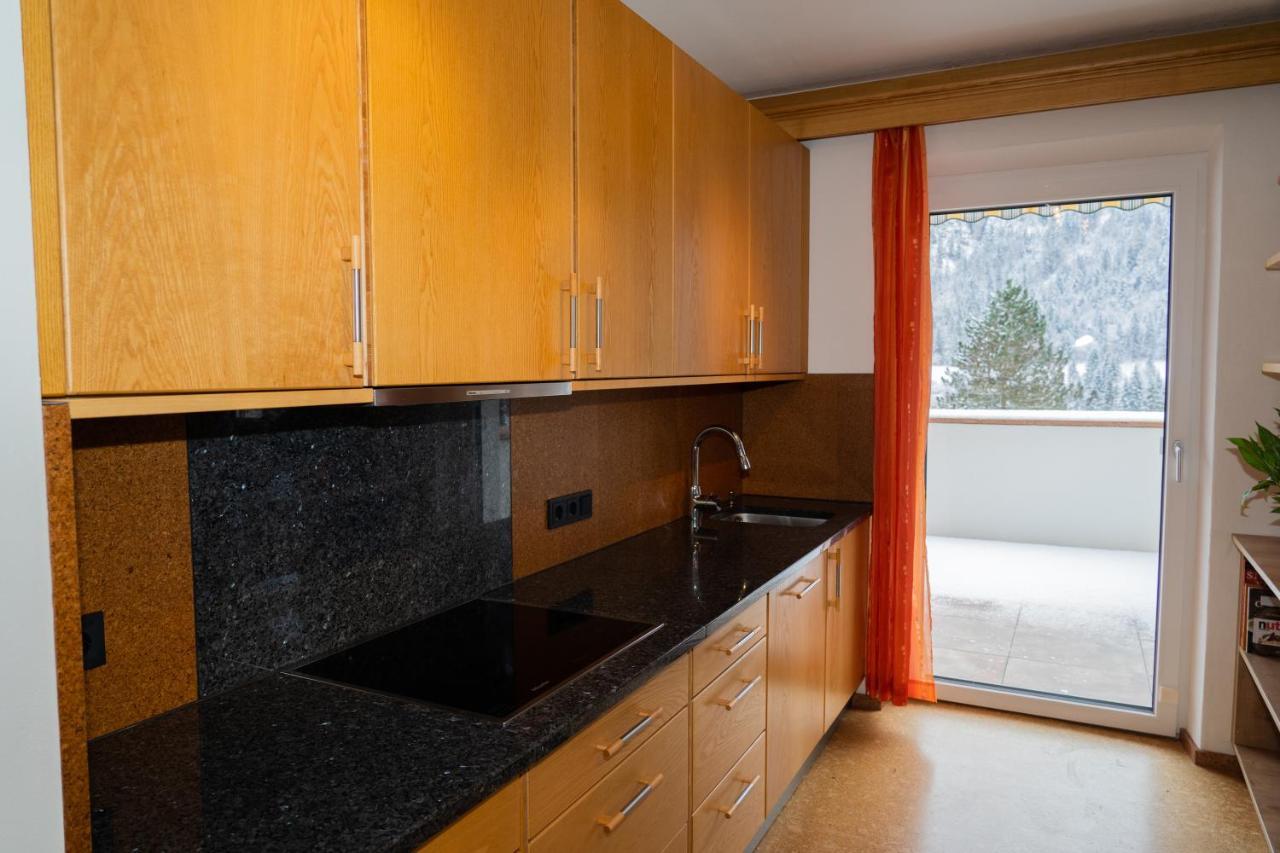 Stoabergblick Apartment *