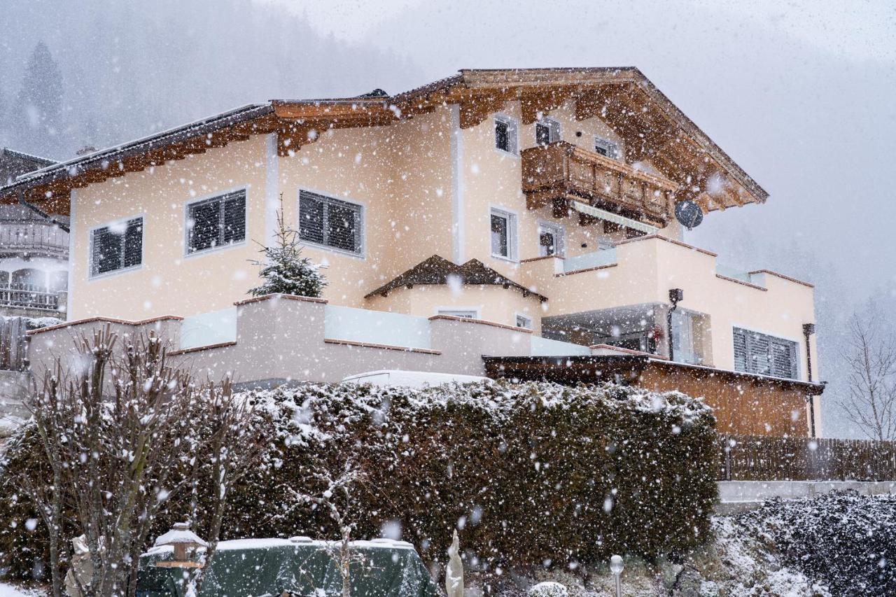 Stoabergblick Apartment Lofer