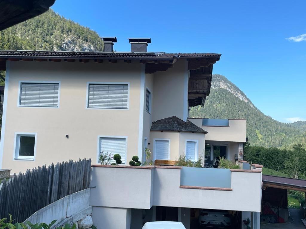 Apartment Stoabergblick