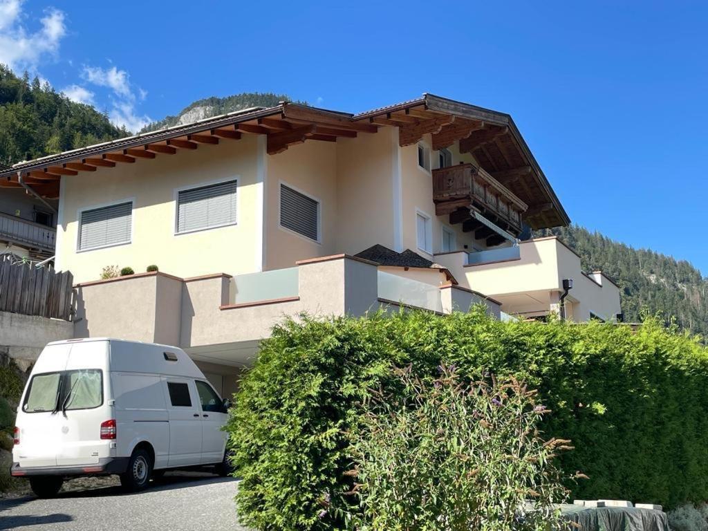 Apartment Stoabergblick Lofer