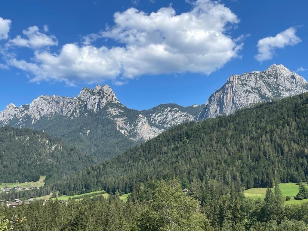 Apartment Stoabergblick