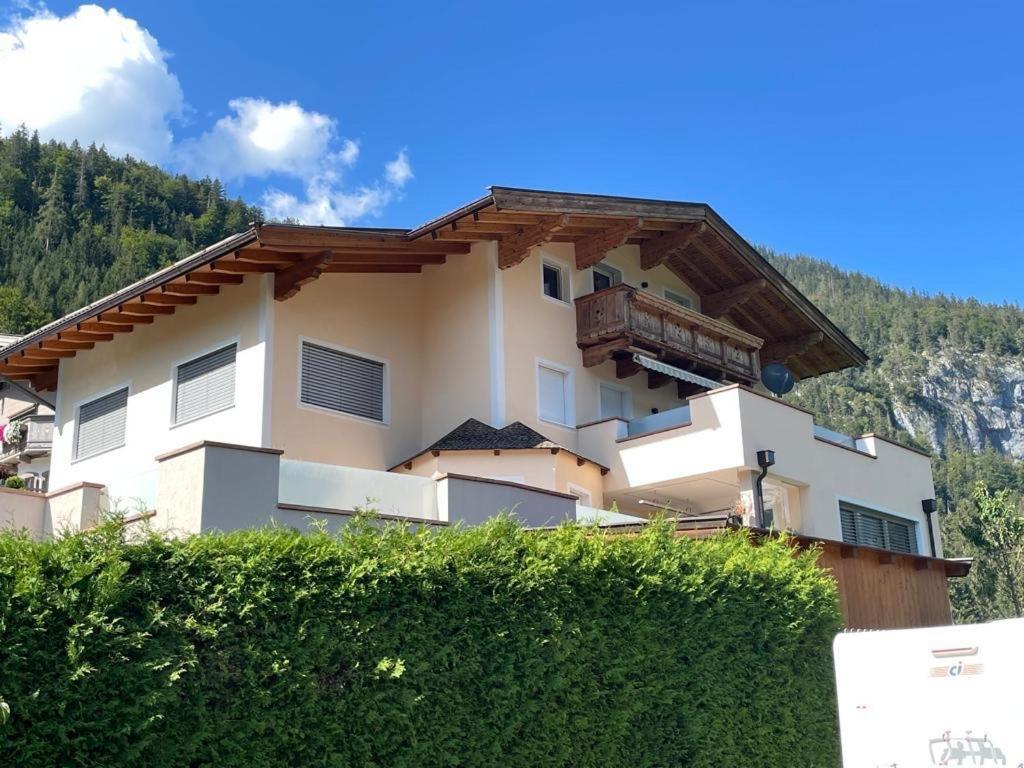 Stoabergblick Apartment *